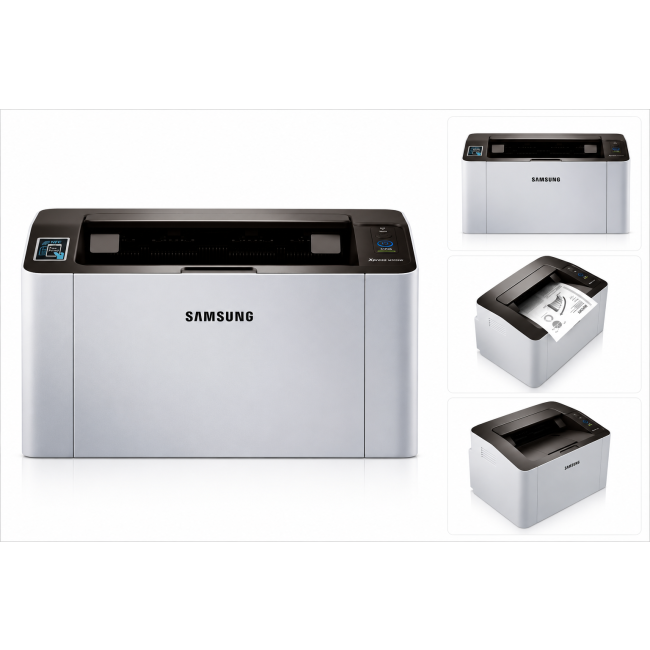 Drukarka laserowa Samsung SL-M2022W